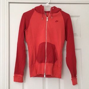 Nike hoodie